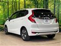 2019 Honda Fit Hybrid
