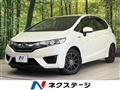 2015 Honda Fit Hybrid