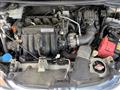 2015 Honda Fit Hybrid