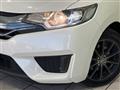 2015 Honda Fit Hybrid