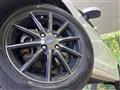 2015 Honda Fit Hybrid