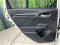 2015 Honda Fit Hybrid