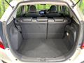 2015 Honda Fit Hybrid