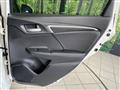 2015 Honda Fit Hybrid