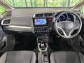 2015 Honda Fit Hybrid