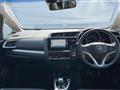 2015 Honda Fit Hybrid