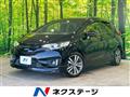 2016 Honda Fit Hybrid