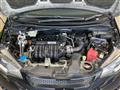 2016 Honda Fit Hybrid