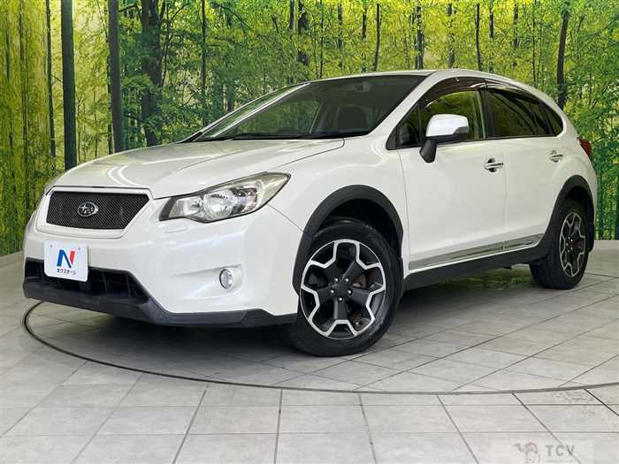 2013 Subaru Subaru Others