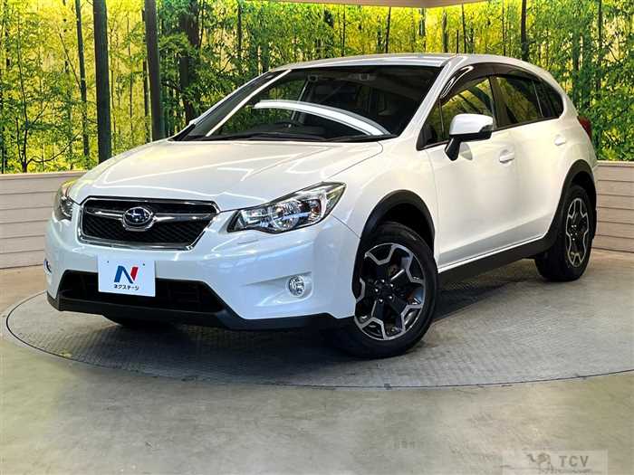 2015 Subaru Subaru Others