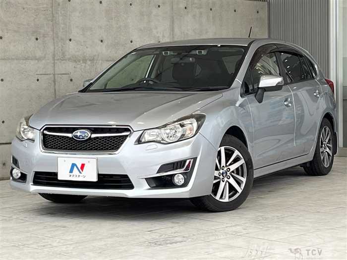 2015 Subaru Subaru Others