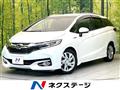2016 Honda Shuttle