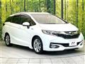 2016 Honda Shuttle