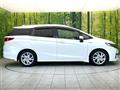2016 Honda Shuttle