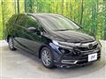 2021 Honda Shuttle