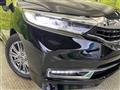 2021 Honda Shuttle