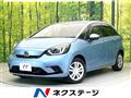 2021 Honda Fit