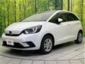 2021 Honda Fit