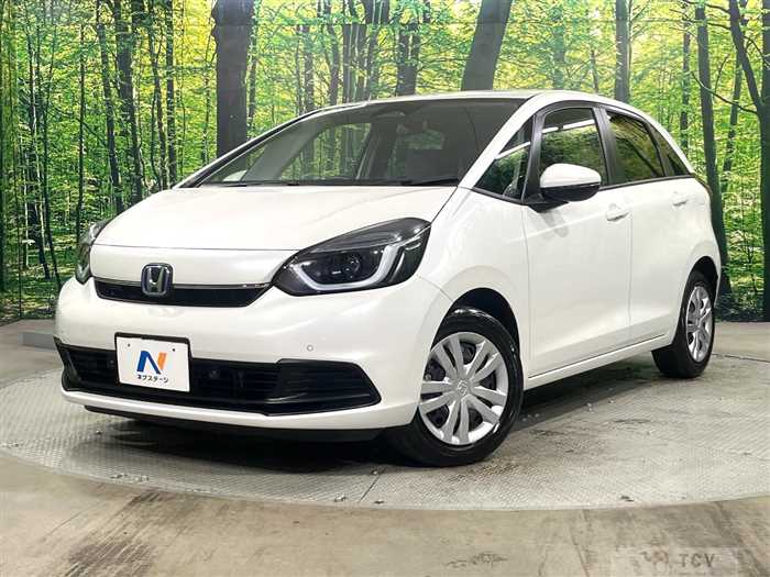 2023 Honda Fit