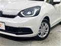 2023 Honda Fit