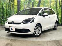 2023 Honda Fit