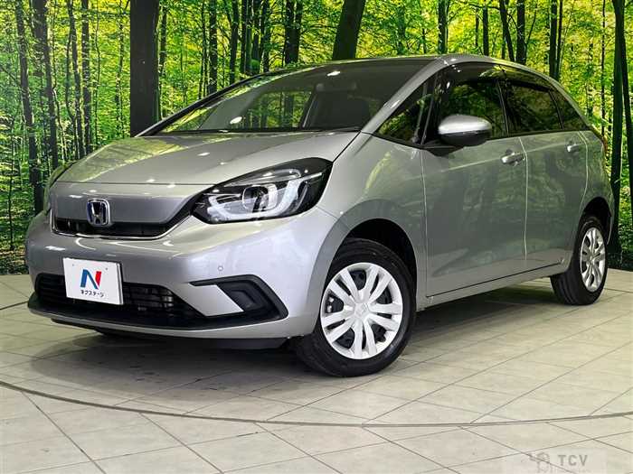 2022 Honda Fit