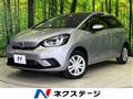 2022 Honda Fit