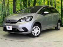 2022 Honda Fit