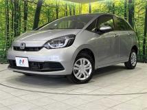 2023 Honda Fit