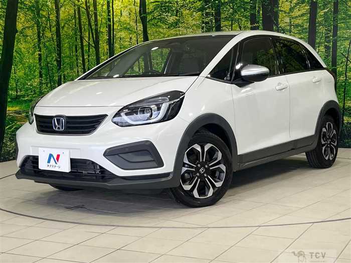2022 Honda Fit