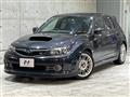 2008 Subaru Impreza