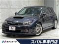 2008 Subaru Impreza