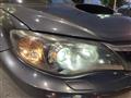2008 Subaru Impreza