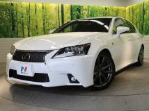 2013 Lexus GS