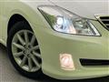 2009 Toyota Crown