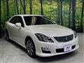 2009 Toyota Crown