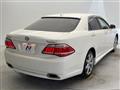 2010 Toyota Crown