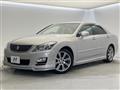 2008 Toyota Crown