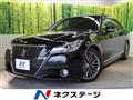 2013 Toyota Crown