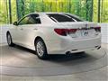 2012 Toyota Mark X