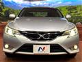 2013 Toyota Mark X