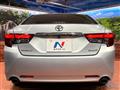 2013 Toyota Mark X