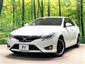 2014 Toyota Mark X