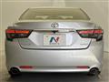 2017 Toyota Mark X