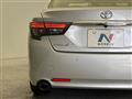 2017 Toyota Mark X
