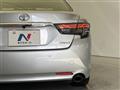 2017 Toyota Mark X