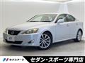 2007 Lexus IS