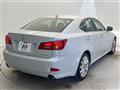 2007 Lexus IS