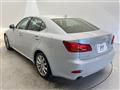2007 Lexus IS