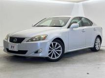2007 Lexus IS